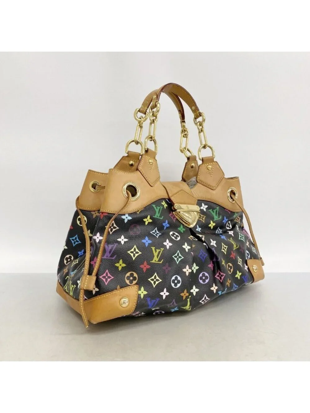 Louis Vuitton this authentic